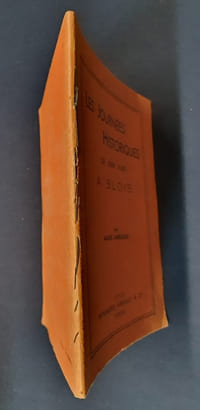 Les journées historiques de Juin 1940 a Blois