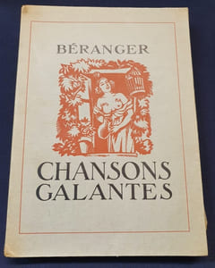 Chansons galantes 