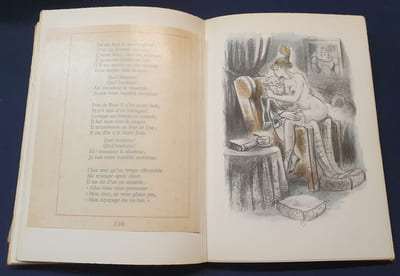 Chansons galantes 