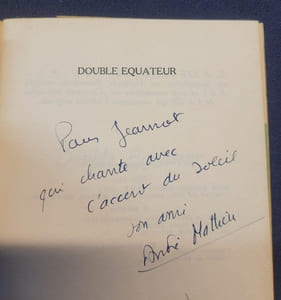 Double équateur