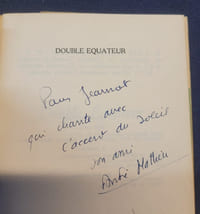 Double équateur