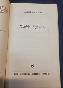 Double équateur