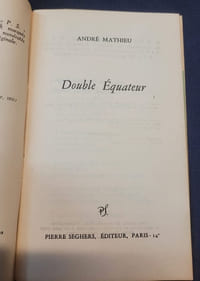 Double équateur