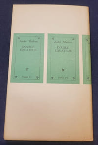 Double équateur