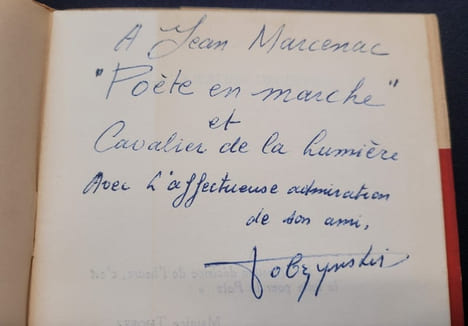 La question décisive. Dobzynski Charles