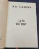 La fin de l'hiver. M Kaye & P. Godwin
