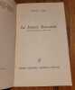 La jamais rencontr&eacute;e. Gaston Puel