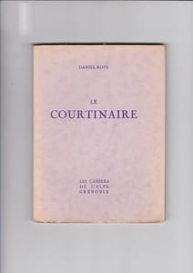 Le Courtinaire