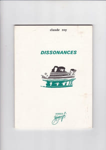 Dissonnances