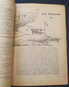 Armana de la Pignato - 1929  Toulon