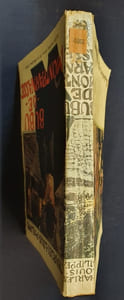 BUBU de Montparnasse