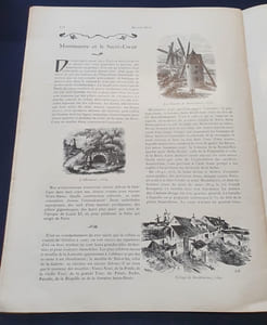 La revue des Beaux Arts et des Lettres - Aout / Septembre 1899 Spécial Van Dyck