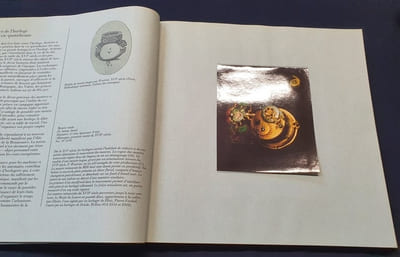 L'Horlogerie dans l'Histoire , les arts et les sciences - Chefs-d'oeuvre du Musée international d'horlogerie de La Chaux-De-Fonds  - Suisse