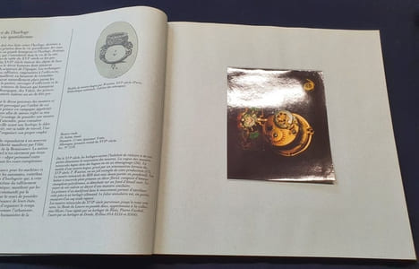 L'Horlogerie dans l'Histoire , les arts et les sciences - Chefs-d'oeuvre du Musée international d'horlogerie de La Chaux-De-Fonds - Suisse. Catherine ...