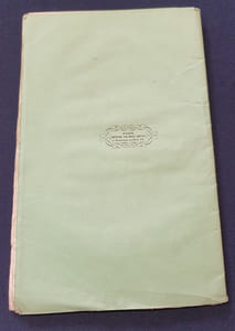 Notice historique des événements de Mai et de Juin 1848 et quelques mots sur la philanthropie , par une réunion d'hommes de lettres 