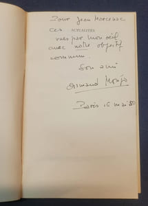 Actualités