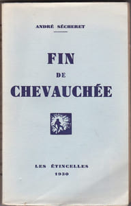 Fin De Chevauchée