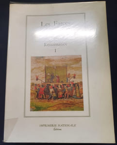 Les farces - Moyen-age et Renaissance - Volume 1 La guerre des sexes