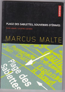 Plage Des Sablettes Souvenirs D'épaves
