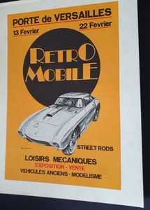 L'automobiliste - La revue de l'amateur - Numéro 56