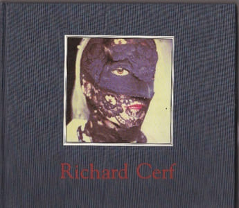 Richard Cerf. Photographies