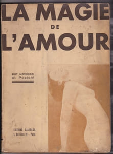 La magie de l'amour