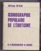 Iconographie populaire de l'érotisme. Mc LEAN William