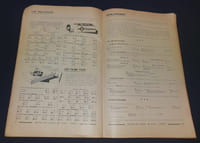 Catalogue Bazar de l'Hotel de ville - Tout ce qui concerne la photographie - Avril 1934