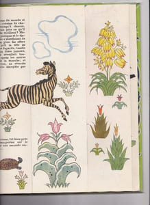 Les Animaux et Le Magicien Une Histoire Merveilleuse Dans Les Jardins Du Grand Khalife