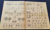 Catalogue Comptoir Général Parisien - Bijouterie Jouets . 