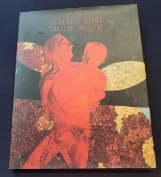 Federico Guida - Fratture Multiple . undefined