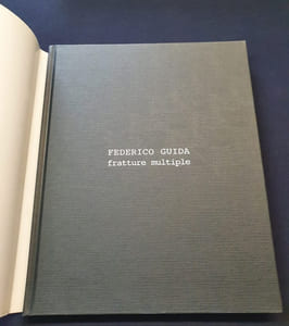 Federico Guida - Fratture Multiple 