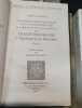 L' introduction au traité de la conformité des merveilles anciennes avec les modernes Ou Traité preparatif à l'Apologie pour Herodote -  2 Tomes en 2 ...