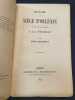Histoire du siège d'Orléans et des honneurs rendus a la pucelle. Jules Quicherat