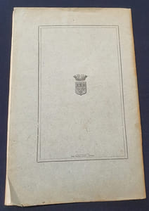 Les comptes de ville d'Orléans des XIVe et XVe siècles - transcription littérale de ces registres historiques - Période de 1384 à 1460 - Défense contre l'invasion Anglaise - Jeanne d'Arc et sa famille 