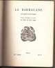 La Barbacane. Revue des pierres et des hommes. n°6, 6eme année 1968. dédié  à Pierre Albert Birot, Ossip Zadkrine Louis Emié. COLLECTIF