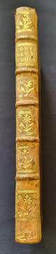 Compte rendu des constitutions des jésuites , par Monsieur le Procureur Général du roi au parlement de Toulouse les 24 , 30 Avril & 4 Mai 1762 en ...