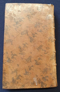 Compte rendu des constitutions des jésuites , par Monsieur le Procureur Général du roi au parlement de Toulouse les 24 , 30 Avril & 4 Mai 1762 en exécution des Arréts de la cour des 15 Septembre & 14 Novembre 1761 