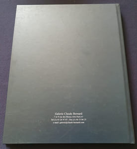 Cremonini - Peintures 1999-2005