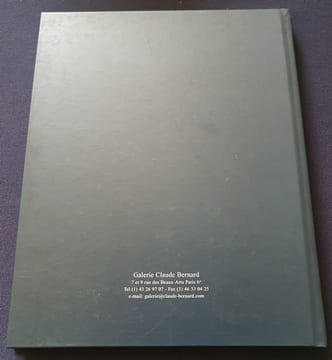 Cremonini - Peintures 1999-2005. undefined