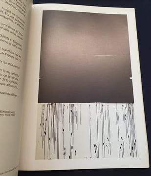 Degottex - Repères 1955/1985. undefined