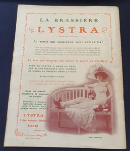 Comoedia illustré - 15 juin 1910 - Avec le supplément sur la saison des Ballets Russes 