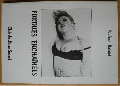 Fondues enchainées
