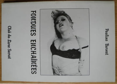 Fondues enchainées