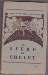 Le Livre de Chevet