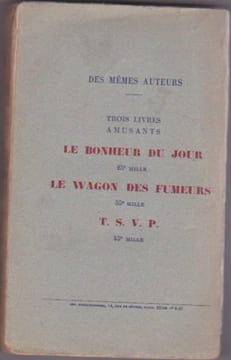 Le Livre de Chevet. BIENSTOCK (J.-W) CURnonsky
