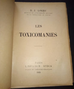 Toximanies
