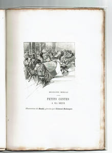 Le Livre suivi du catalogue illustré des éditions Pelletan. Avec La lettre aux Bibliophiles, Post-scriptum au "Livre"