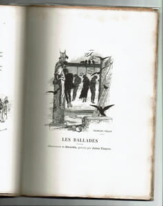 Le Livre suivi du catalogue illustré des éditions Pelletan. Avec La lettre aux Bibliophiles, Post-scriptum au "Livre"