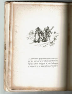 Le Livre suivi du catalogue illustré des éditions Pelletan. Avec La lettre aux Bibliophiles, Post-scriptum au "Livre"